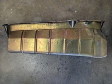 Milodon 31145 Drag Racing Oil Pan Sbc Chassis Car Dragster Nhra