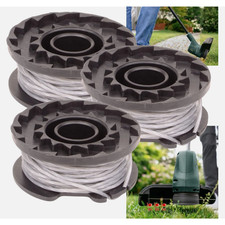 Bosch Spool Line F016800385 ART 26 SL Trimmer Replacement 3 Pack