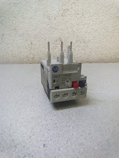 Allen-Bradley 193-T1AB25 Ser A Overload Relay Module