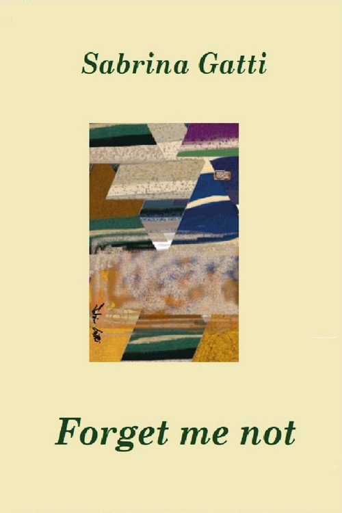 Forget me not - 2025 - Youcanprint