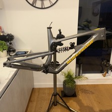 2023 Nukeproof Mega 297 PUSH XXL