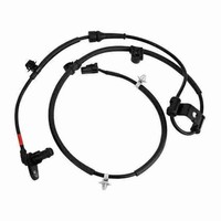 Vemo ABS Sensor Raddrehzahl FüR Hyundai Santa FE III Vorne Rechts 956712W000