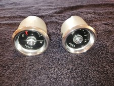 1961 Chevrolet Gauges 1961 Chevrolet Gauges