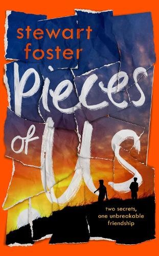 Pieces of Us by Stewart Foster Paperback - Image 5
