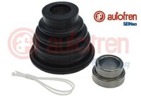 Autofren Seinsa D8547 Faltenbalgsatz FüR Antriebswelle Achsmanschette Set