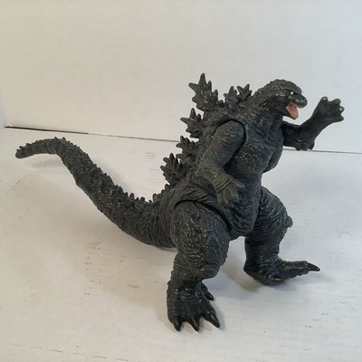 Godzilla 2014 Legendary Movie NECA 6 inch tall 12'' Head To Tail Action Figure