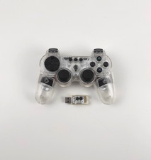 PS3 Wireless Glowing Remote Controller Playstation 3 Pad - Argos