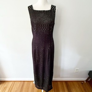 walmart crochet dress OCEAN BREEZE CROCHET MAXI DRESS  AKIRA