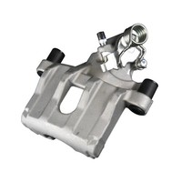 Febi Bilstein 179103 Bremssattel Hinten Rechts FüR Focus II 04 C-MAX Ford Volvo