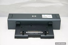 HP Docking Station 120 Watt, EN488ET, EN488AA, KP080AA, PA286A, KQ751A, Neuw.