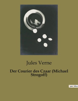 Der Courier des Czaar (Michael Strogoff) Jules Verne Taschenbuch 260 S. Deutsch