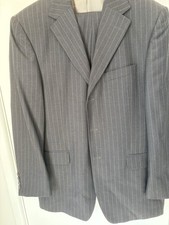 M&S Gents  Collezione Suit