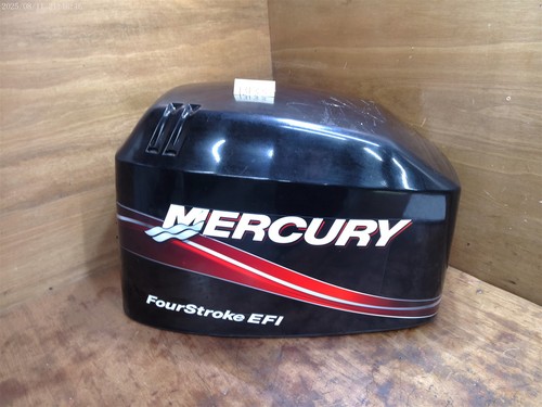 2005 MERCURY 60 HP 4 STROKE EFI TOP COWL 875300T36 825239T3