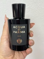 Acqua di Parma Oud 3.4oz Unisex Eau de Parfum for sale online | eBay