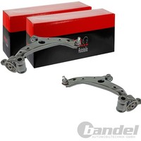 2X Metzger Querlenker Vorne Passend FÜR Mazda 3 Links+Rechts