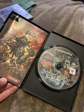 McFarlane's Evil Prophecy (Sony PlayStation 2, 2004)