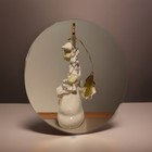 Lenox “Away With the Tree” Vintage Ornament/Cream Box — photo 2