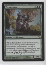 Terastodon Magic: Graveborn Premium Deck Series #7