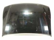 Capot Mitsubishi PAJERO