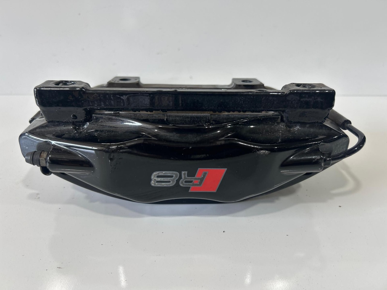 2014 - 2017 Audi R8 Rear Left Driverside Brake Caliper w/o ceramic brakes (MK)