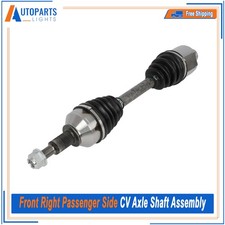 CV Axle Shaft Front Right For 2007-2010 Chrysler Sebring 2009-2020 Dodge Journey