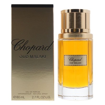 Chopard Oud Malaki Eau de Parfum 80ml For Men