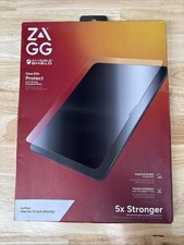 ZAGG Invisible Shield Glass Elite Screen Protector for Apple iPad Air 13" M3 M2
