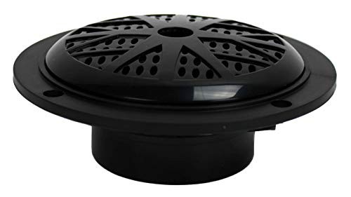 4 Inch Dual Marine Speakers - Waterproof and Weather Resistant Outdoor Audio ... - Afbeelding 2 van 7