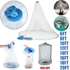 8ft. Cast Net | eBay 8ft. Cast Net | eBay