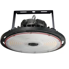 300W | 240W UFO High Bay LED Shop Light | Dimmable CCT Adjustable High BaynLight