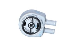 ÖLKÜHLER, MOTORÖL FÜR FORD FOCUS III, FORD S-MAX (WA6) - NRF 31310