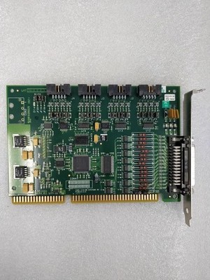 1pc ICOS VISION SYSTEMS MVS625/2/0/0 image acquisition card #md