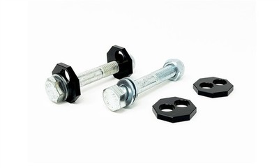Torque Solution for Mitsubishi Evolution 7/8/9 Rear Camber Eccentric Lockout
