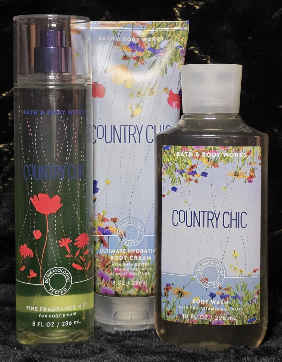 Bath & Body Works Bath Sets & Kits for sale | eBay