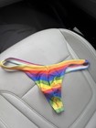 PsittacusWear men thongs underwear Large — photo 2