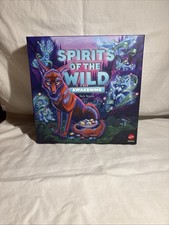 Spirits OF The Wild:Awakening Relaxing Light ...