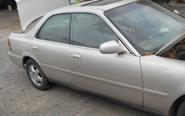 Carrier Rear Axle 2.5L 5 Cylinder Fits 95-98 TL 633240 - Image 2 of 4