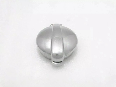 #ad Monza Cap Alloy 2.5quot; 2 1 2quot; Flip Top Petrol Fuel Tank Cap Fit For Norton Bsa $27.00