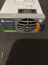 Vertiv R48-2000E3 eSure Rectifier -48VDC 2000W Power Supply Module