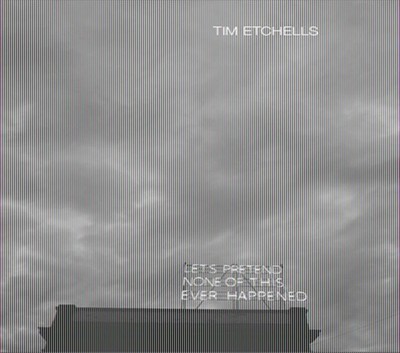 Tim Etchells: Let's Pretend None of this Ever Happened, Jule Hillgärtner