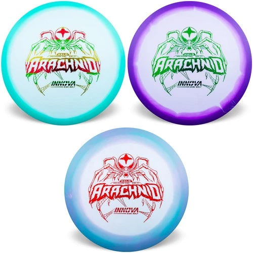 Innova Disc Golf Halo Star Arachnid Midrange 5/6/-1/1 - Choose Exact Disc