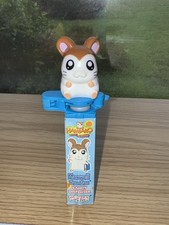 Vintage Hamtaro Maxwell Ham-Ham Candy Dispens...