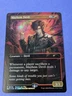 MTG Magic: Secret Lair Promo: Mayhem Devil #0028 Foil Promotional - LP