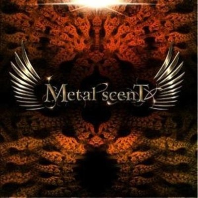 Metal Scent - same DEL SHANNON ERUPTION BOXTOPS CD NEU OVP