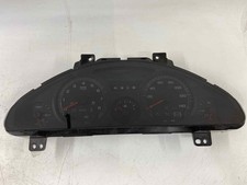 2017 Chevrolet Traverse Speedometer Gauge MPH US Market