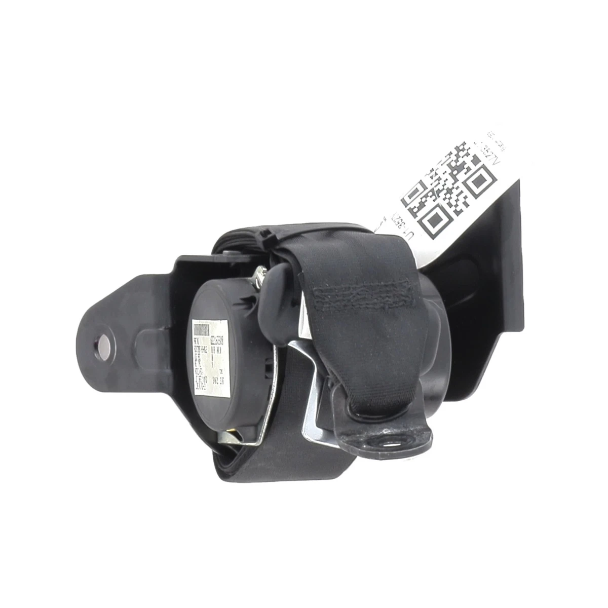 Ceinture De Sécurité Avant Droite Pour MITSUBISHI MIRAGE / SPACE STAR - Référence 7000D684XA - Occasion