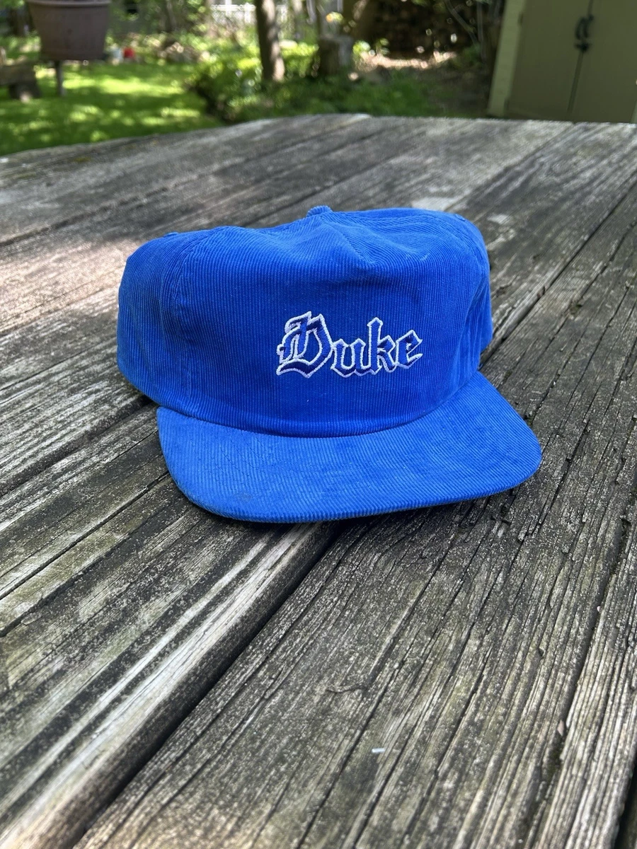 Supreme Corduroy Blue Hats for Men for sale | eBay