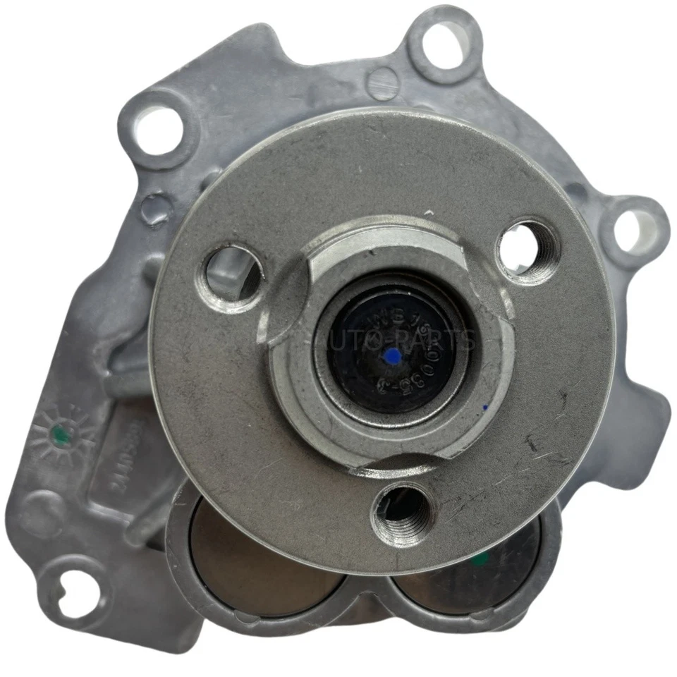 Bomba de agua para Chevy Chevrolet Sonic Cruze Limited Aveo Aveo5 Pontiac G3 Wave 09 Foto 3 de 3