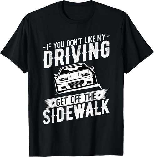 New Student Driver For Teen Girls Boys Learning To Drive T-Shirt Hoodie