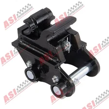 Attachment Quick Hitch Coupler Attachment For Mini Excavators Excavator